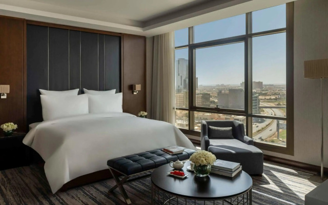 Mövenpick Hotel And Residences Riyadh