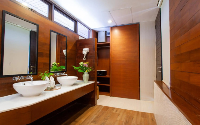 Baan Krating Phuket Resort