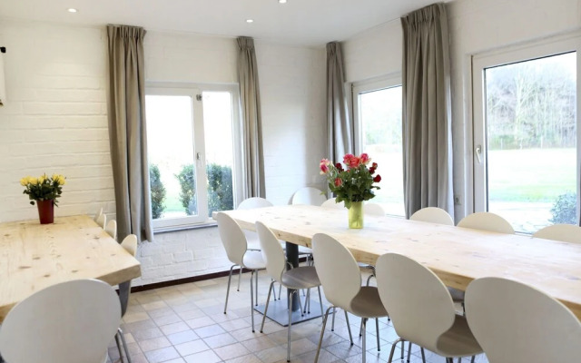 Bungalowpark Landsrade Gulpen