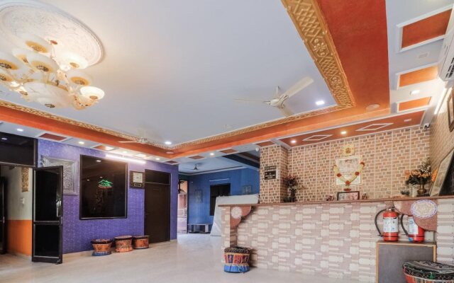 Hotel Hill View by OYO Rooms