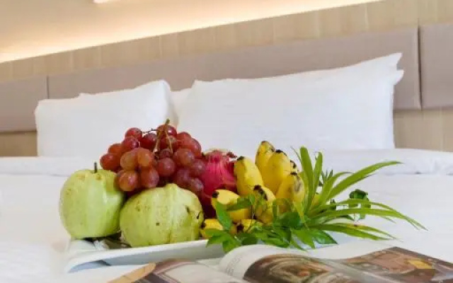 Swiss Avenue Hotel