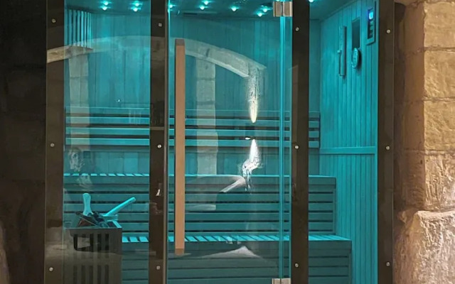 Palazzo Pisani Malta Boutique & Spa