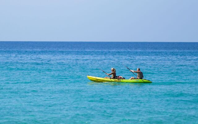 Koh Kood Paradise Beach