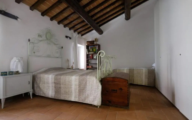 House with Stunning Views