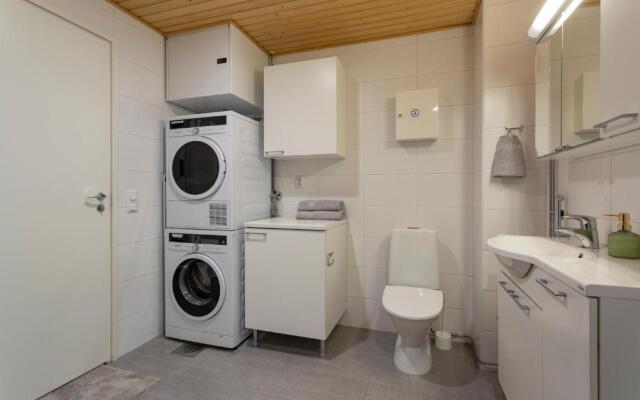 Tuomas´ luxurious suites, Kelo