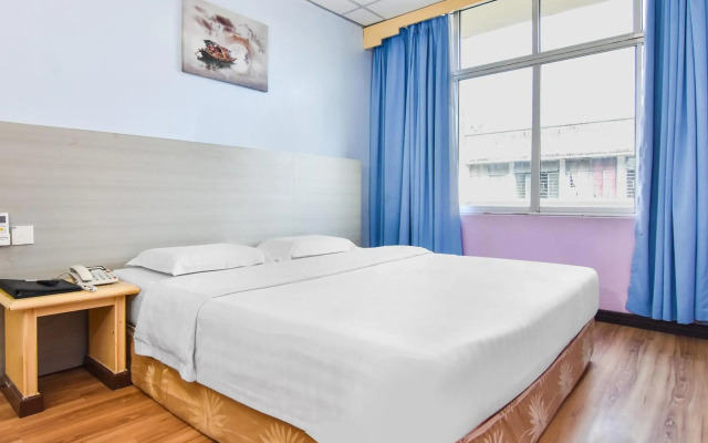Hotel Hsiang Garden