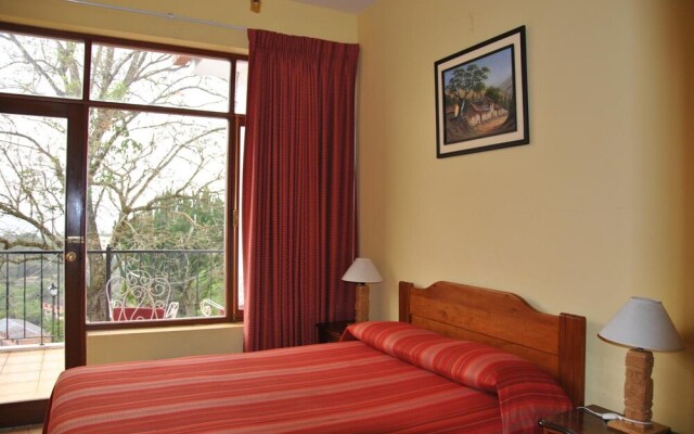 Hotel Gloria Coroico