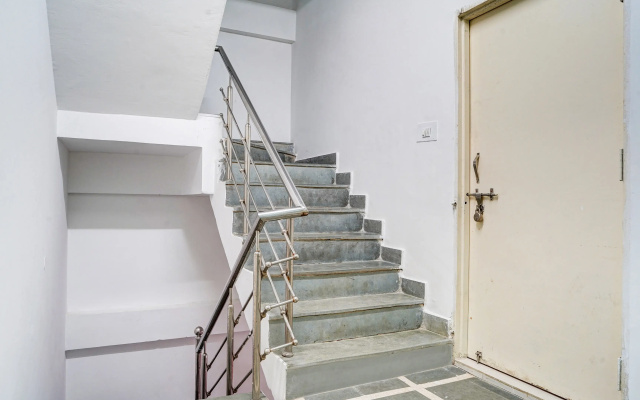 Super Hotel O Neelbad Guest House