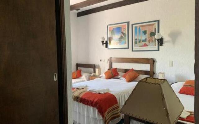 Hotel Boutique America