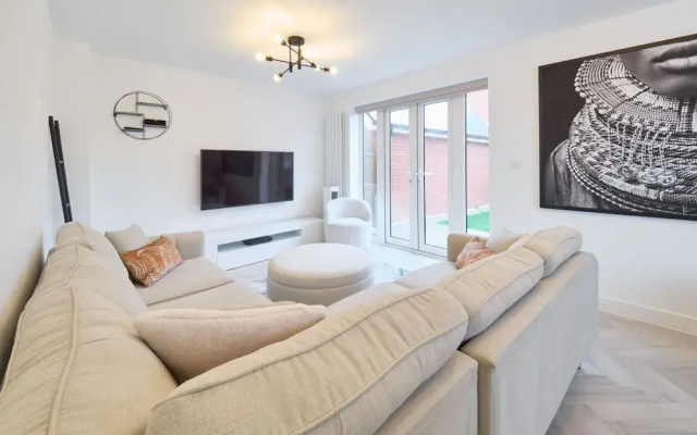 Host and Stay The Cosy Corner