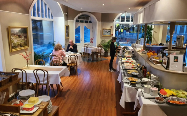 Hotel Breiseth