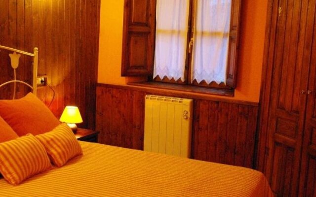 Pension Arbidel