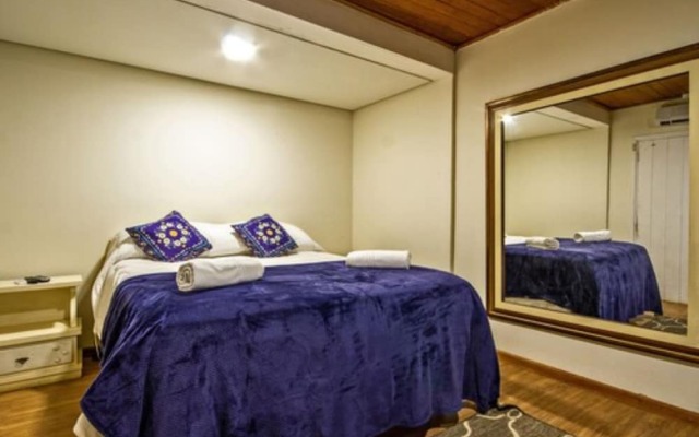 Pousada Casa Mantiqueira
