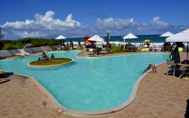 OYO Hotel Arembepe Beach Hotel