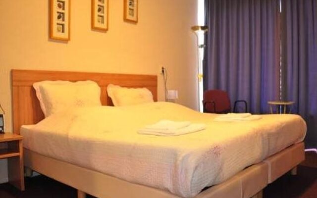 Naturistenpark Flevo-Natuur