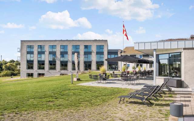 Best Western Plus Hotel Fredericia