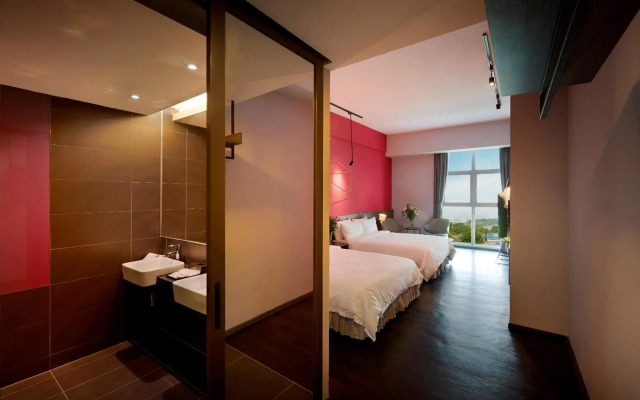 KIP Hotel Kuala Lumpur