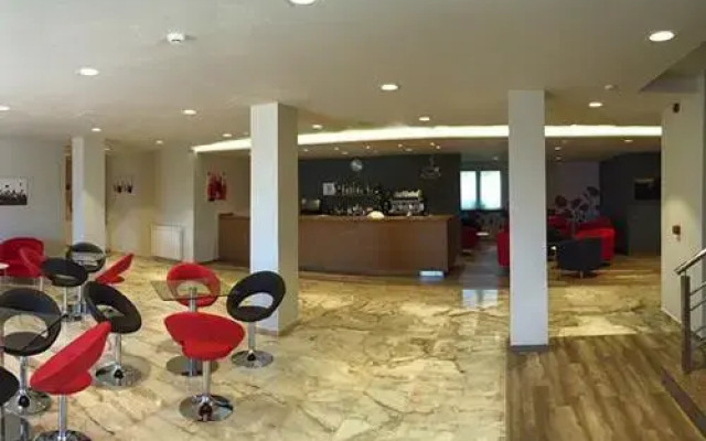 Hotel Santome