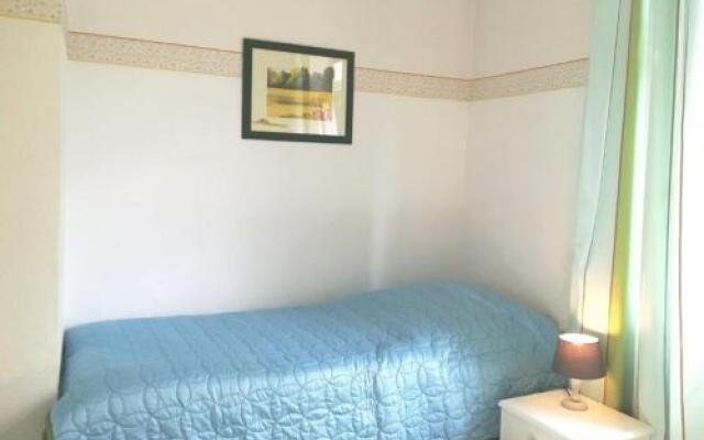 Appartementhaus Waldhaus