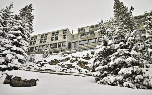 Totem, Friendly Hotel & Spa