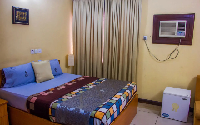 EED Pension Boutique Hotel