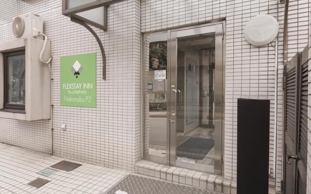 Flexstay Inn Nakanobu