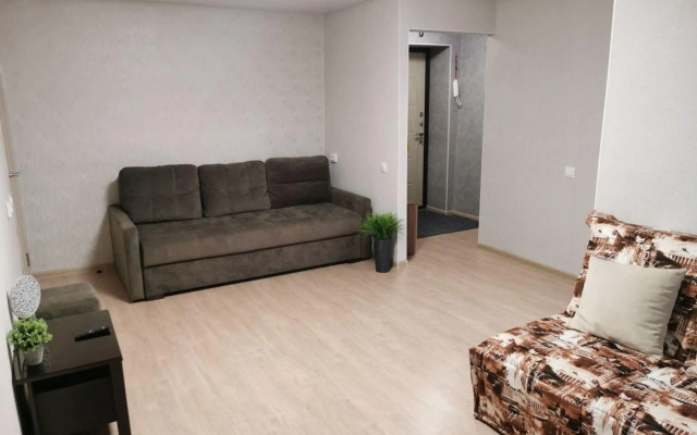 Апартаменты на проспекте Свердловский 71