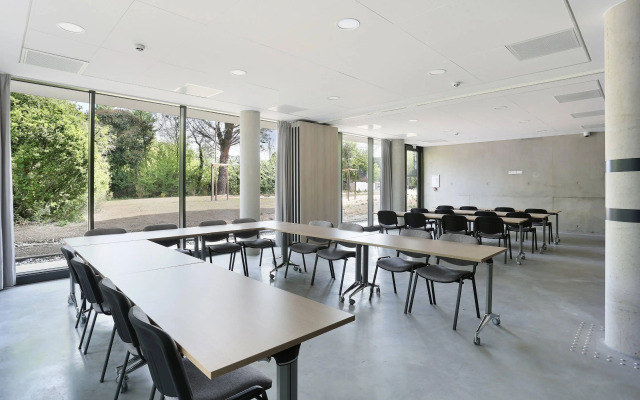 Appart Hotel Odalys City Toulouse Blagnac Aéroport