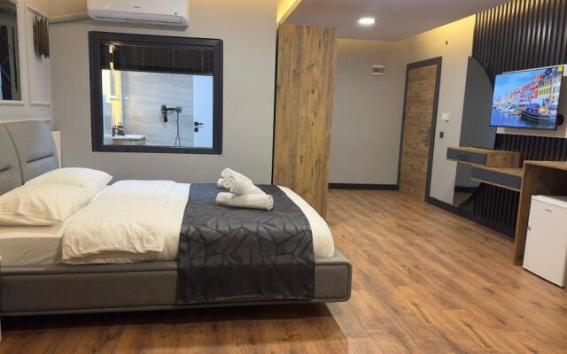 Wonne Boutique Hotel