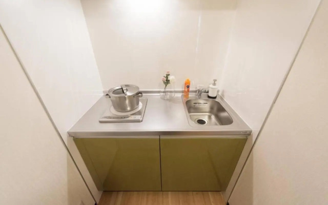 Tora Hotel Ueno - Vacation STAY 52806v