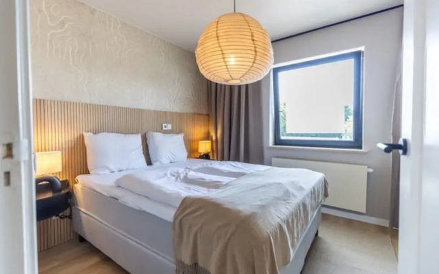 Recently Renovated Family Home Near the sea