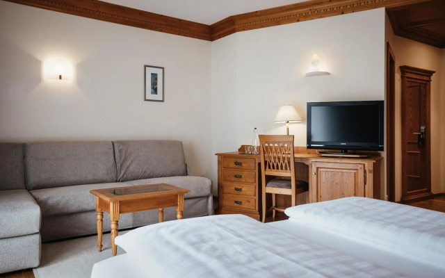 Hotel Corona