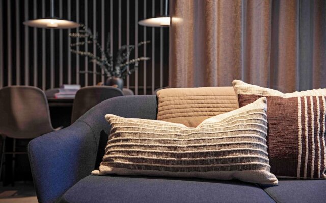 Four Points Express by Sheraton Hillerod
