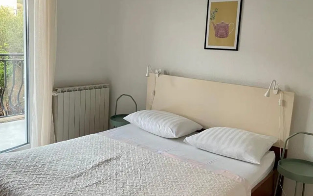 Apartment Capitano
