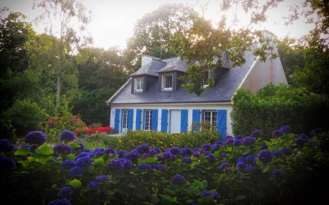 Chambres d'hotes Chez Annie