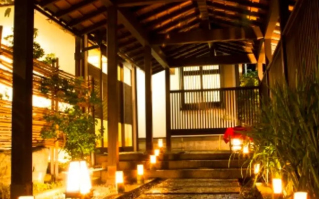 Kinosaki no Yado Ryokufukaku