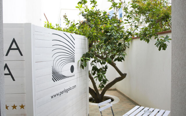 Hotel Perla Gaia