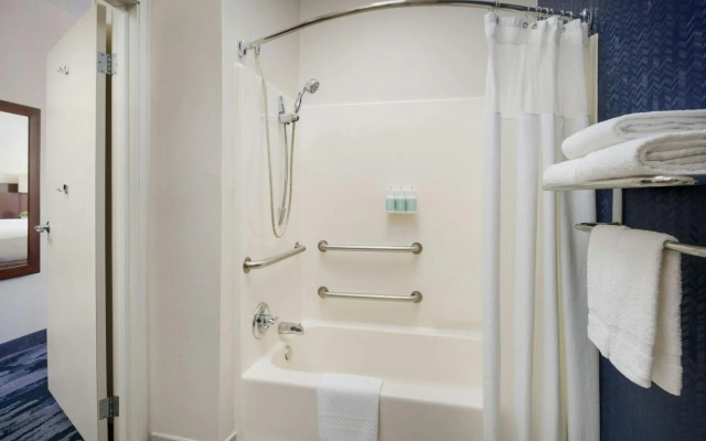 Fairfield Inn by Marriott Philadelphia Airport