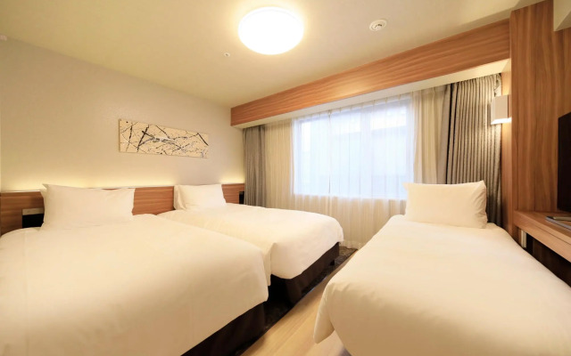 Richmond Hotel Nagoya Shinkansenguchi