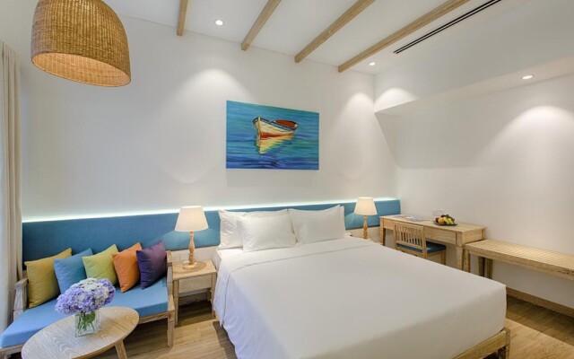 Risemount Premier Resort Da Nang