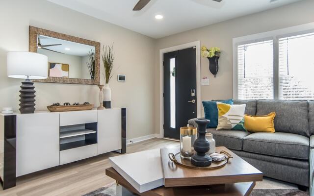 Delightful Dwelling on Burt Dr - B