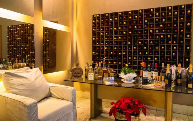 Best Western Suites Le Jardin Caldas Novas