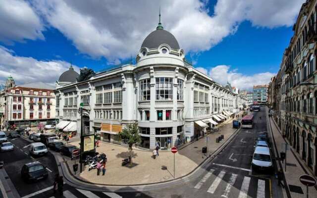 Merc Porto Cedofeita Place