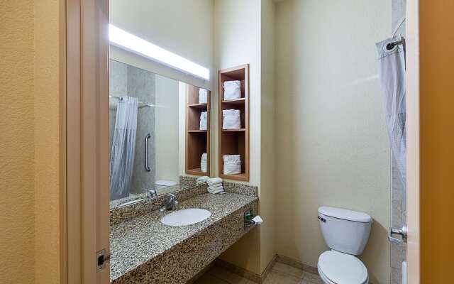 Motel 6 Fort Worth, TX