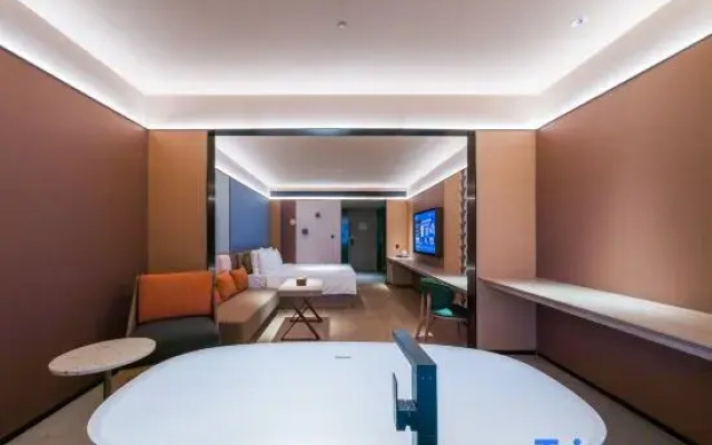 Orange Hotel (Nanning Tongguling Road)