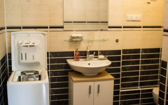 Apartment Poruba *Free Wifi*