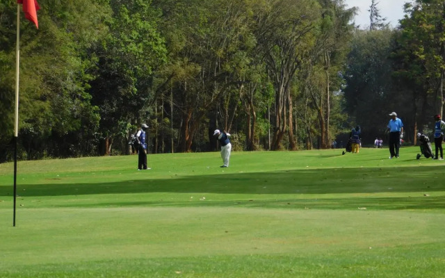 Sigona Golf Suites