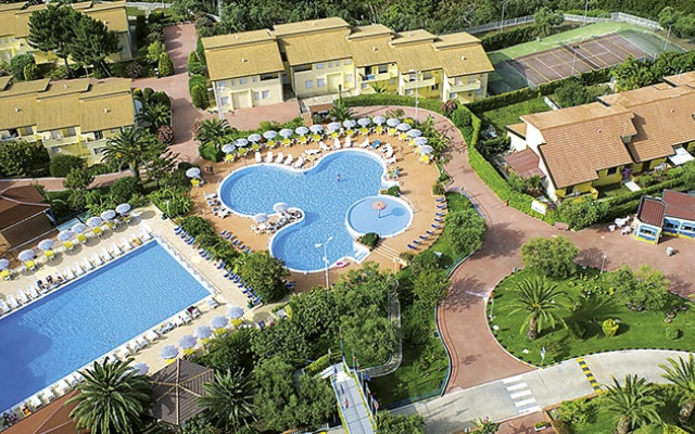 Villaggio Club La Pace Residence