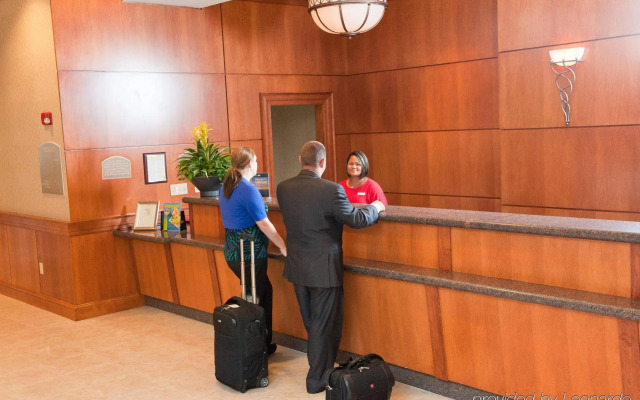 Crowne Plaza: Philadelphia - King of Prussia by IHG