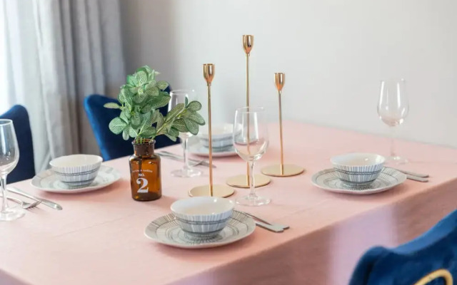 Locals Boutique Apartment Wanzai No.2